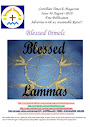 Issue 48 August 2010 Blessed Oimelc